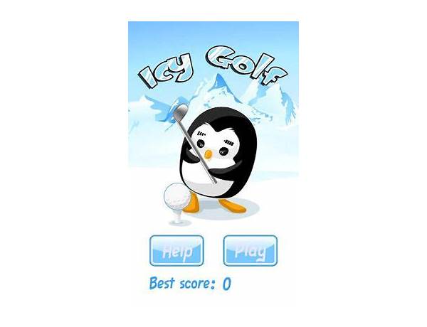 Icy Golf for Android - Download the APK from Habererciyes